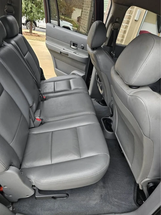 2004 Dodge Durango 2nd Gen - Image 7 of 10