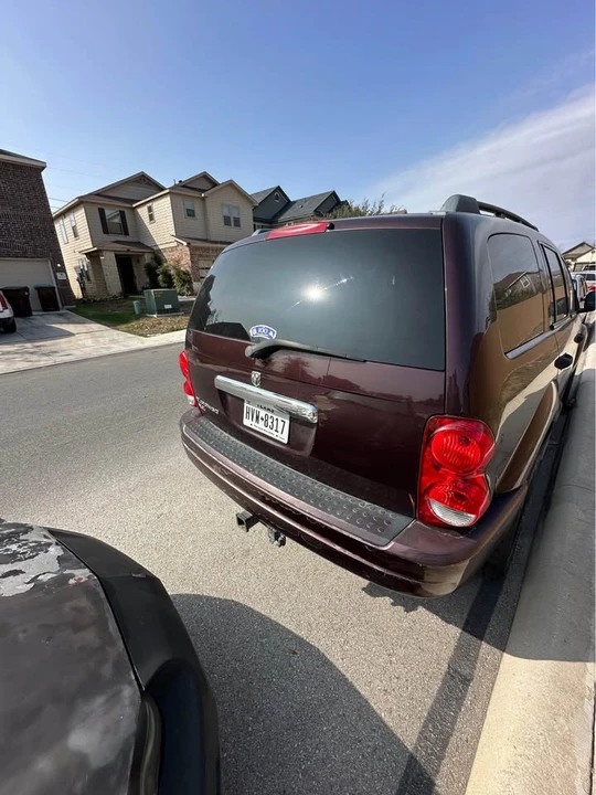 2004 Dodge Durango 2nd Gen - Image 3 of 10