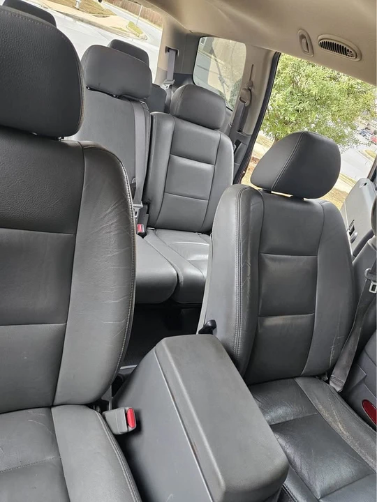 2004 Dodge Durango 2nd Gen - Image 8 of 10