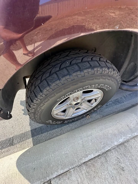 2004 Dodge Durango 2nd Gen - Image 5 of 10