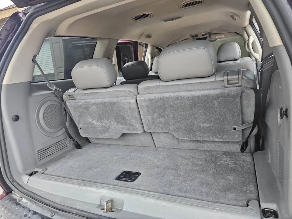 2004 Dodge Durango 2nd Gen - Image 9 of 10