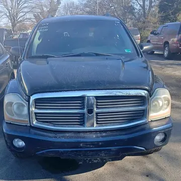 2004 Dodge Durango SLT