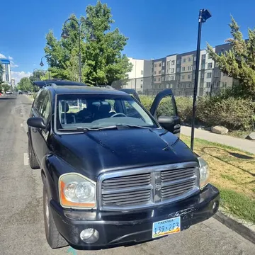 2004 Dodge Durango SLT Sport Utility 4D
