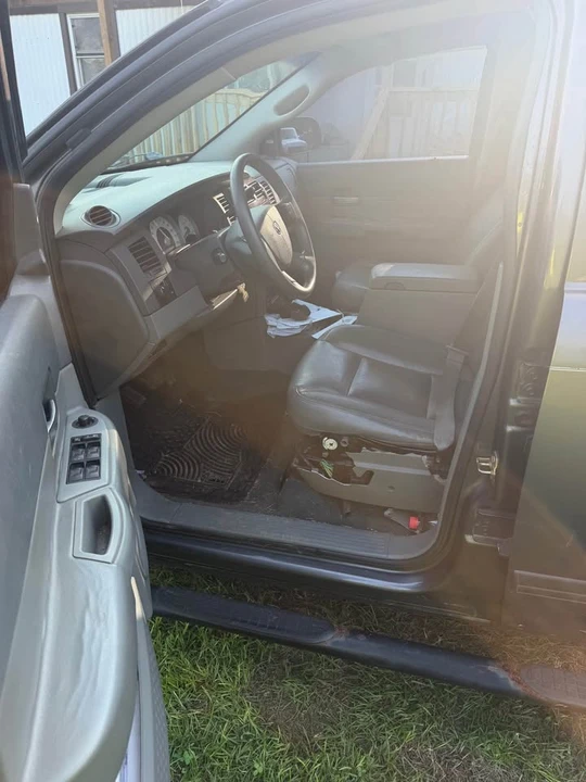 2004 Dodge Durango 2nd Gen - Image 6 of 8