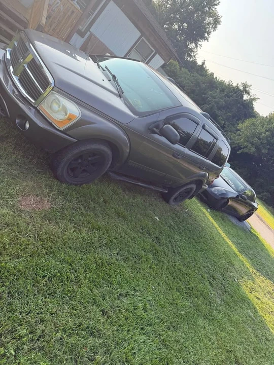2004 Dodge Durango 2nd Gen - Image 5 of 8