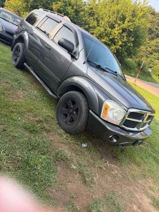 2004 Dodge Durango 2nd Gen - Image 8 of 8