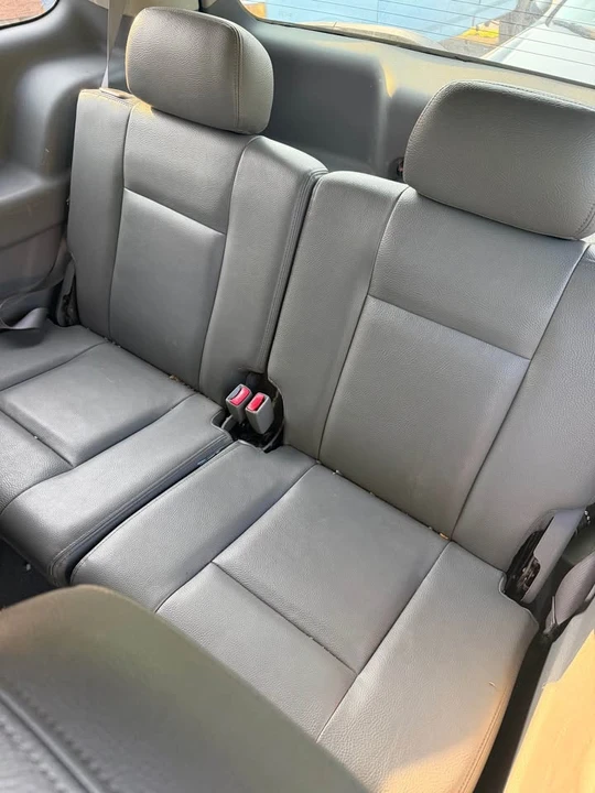 2004 Dodge Durango 2nd Gen - Image 4 of 8