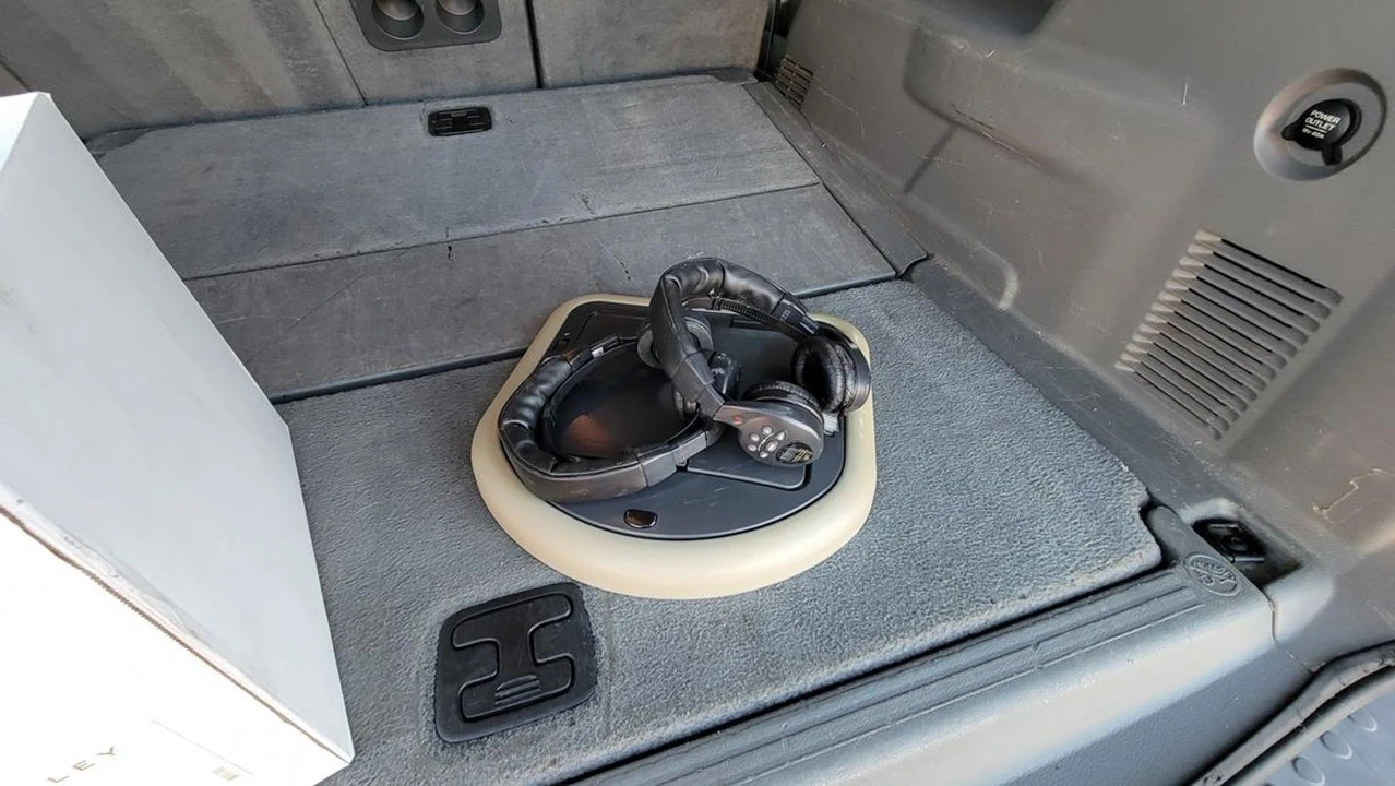2004 Dodge Durango 2nd Gen - Image 31 of 31