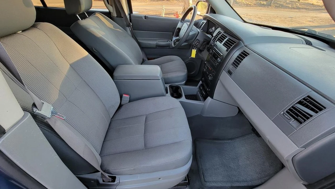 2004 Dodge Durango 2nd Gen - Image 15 of 31