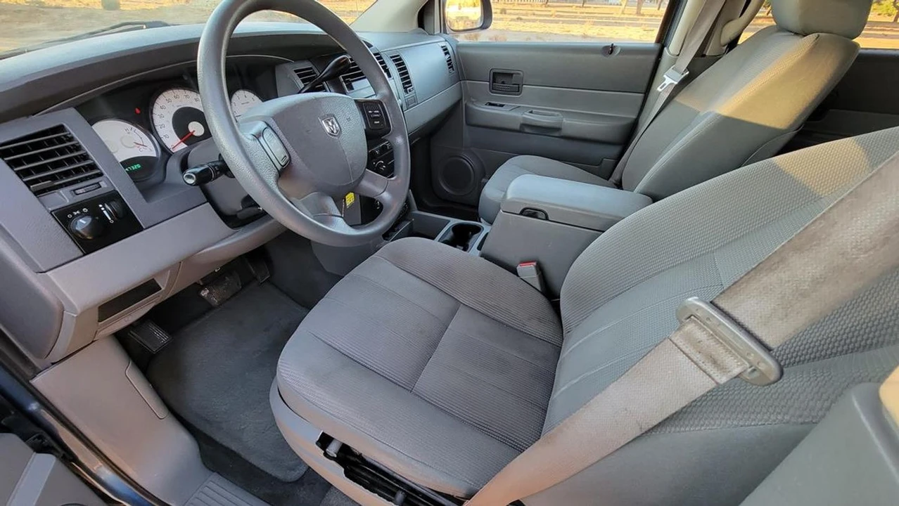 2004 Dodge Durango 2nd Gen - Image 9 of 31