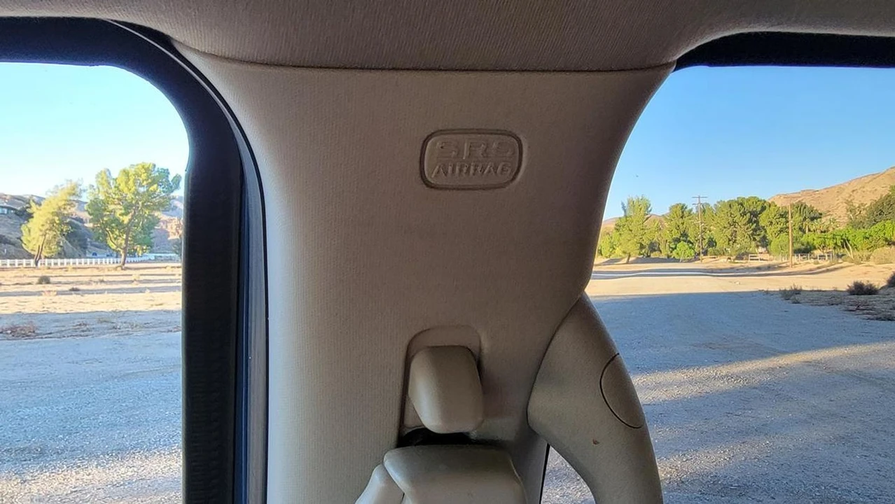 2004 Dodge Durango 2nd Gen - Image 27 of 31
