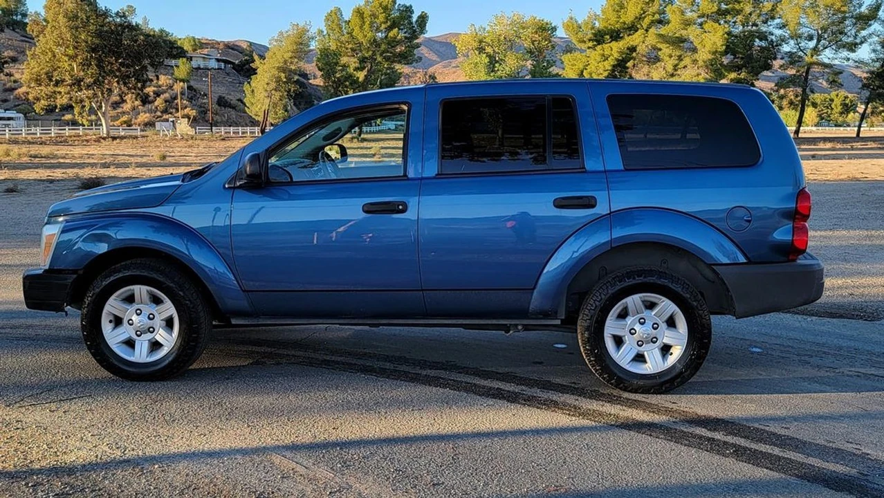 2004 Dodge Durango 2nd Gen - Image 12 of 31