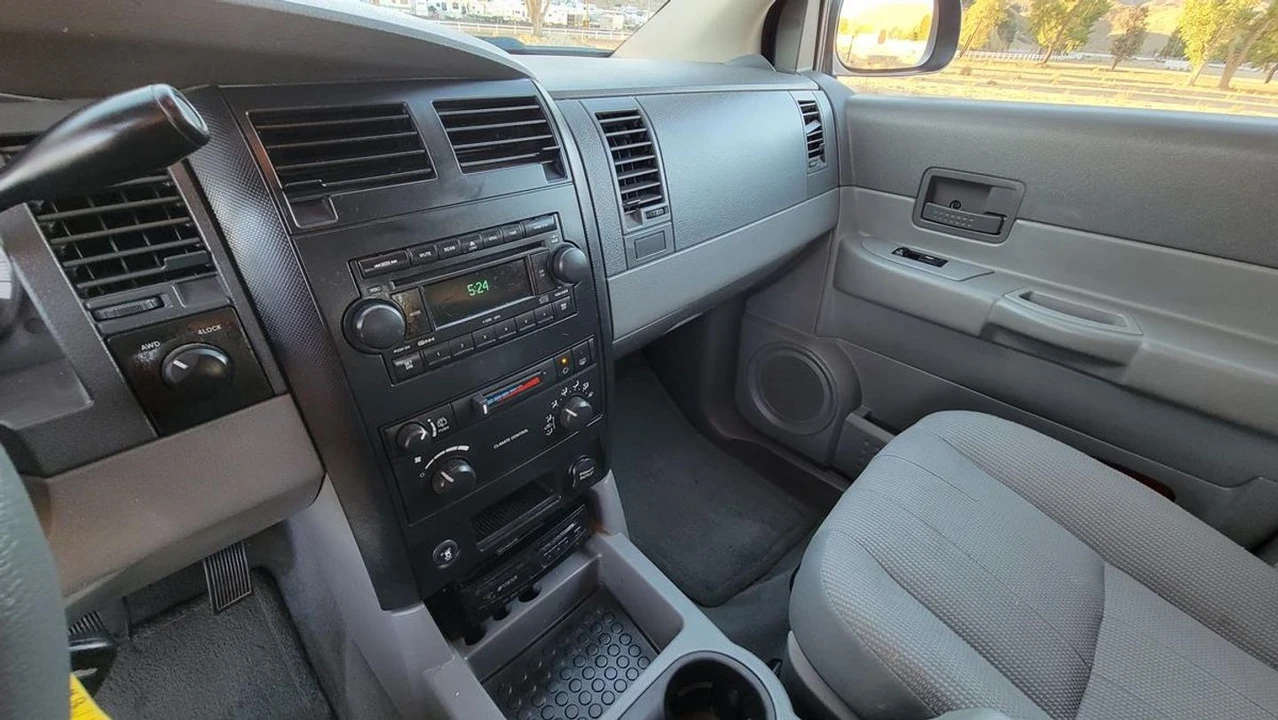 2004 Dodge Durango 2nd Gen - Image 20 of 31