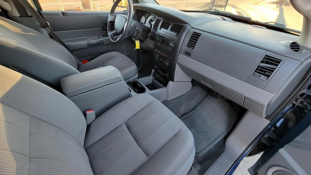 2004 Dodge Durango 2nd Gen - Image 10 of 31