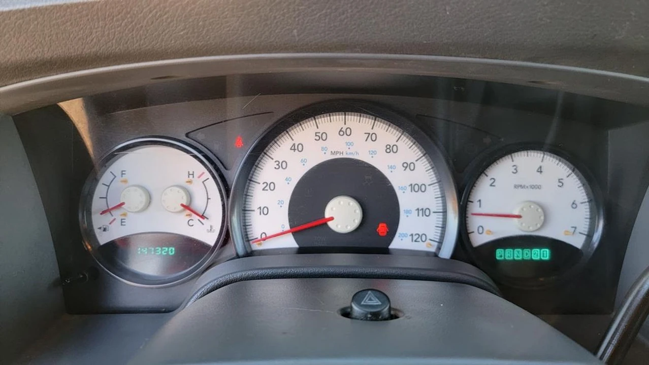 2004 Dodge Durango 2nd Gen - Image 19 of 31
