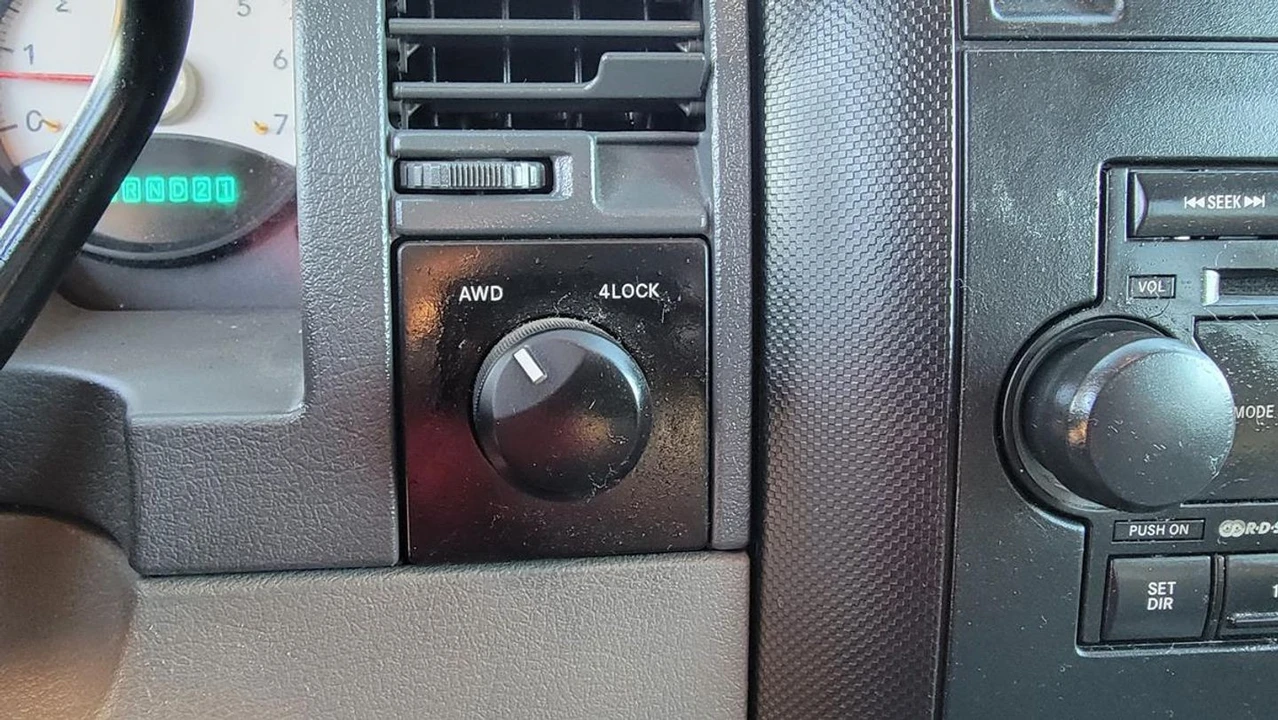 2004 Dodge Durango 2nd Gen - Image 23 of 31