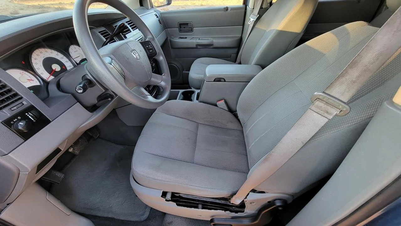 2004 Dodge Durango 2nd Gen - Image 14 of 31