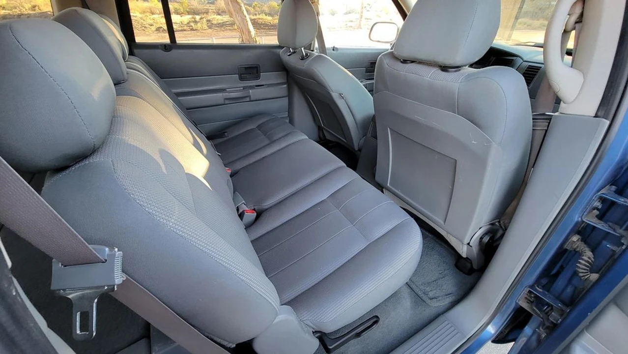 2004 Dodge Durango 2nd Gen - Image 18 of 31