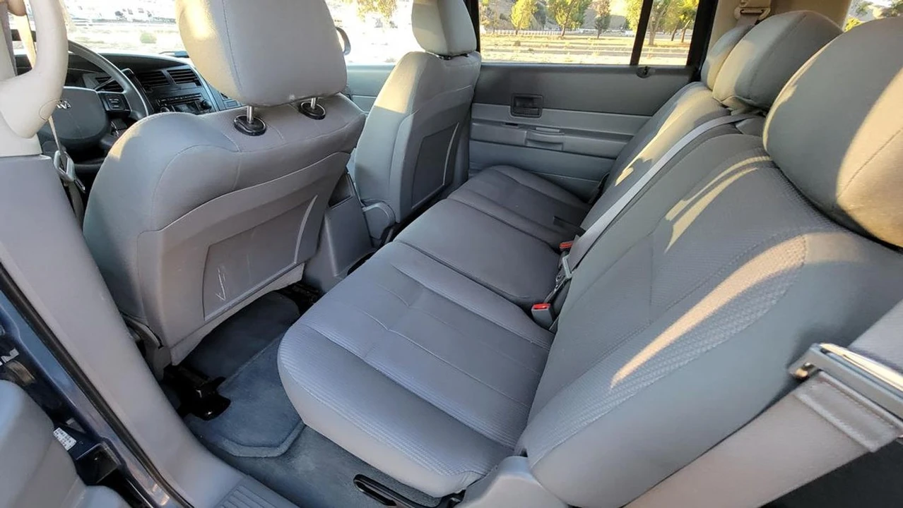 2004 Dodge Durango 2nd Gen - Image 17 of 31