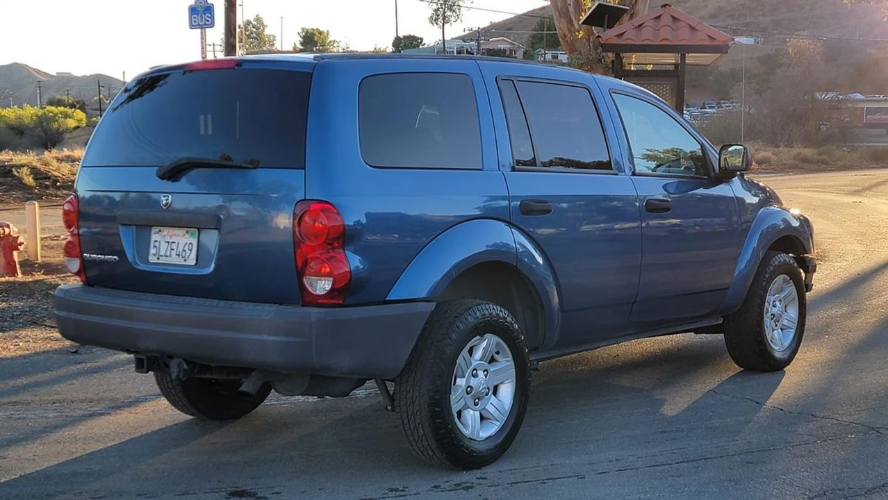 2004 Dodge Durango 2nd Gen - Image 7 of 31