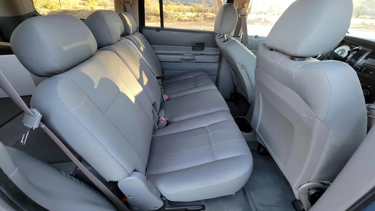 2004 Dodge Durango 2nd Gen - Image 16 of 31