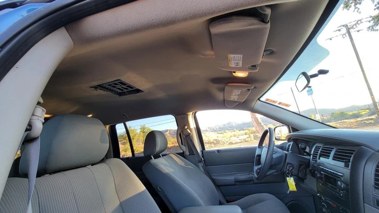 2004 Dodge Durango 2nd Gen - Image 28 of 31