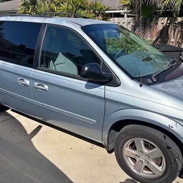 2004 Dodge Grand Caravan Minivan