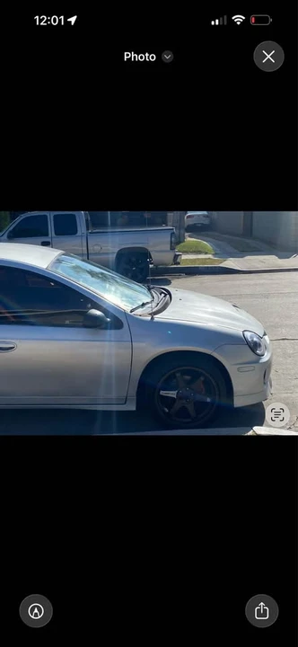 2004 Dodge Neon SRT-4 - Image 2 of 2