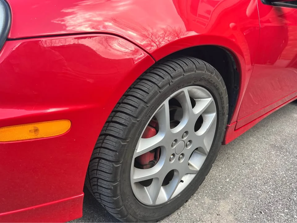 2004 Dodge Neon - Image 8 of 13