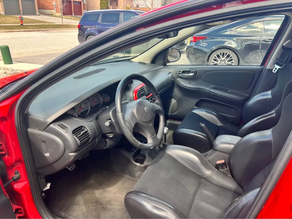 2004 Dodge Neon - Image 4 of 13