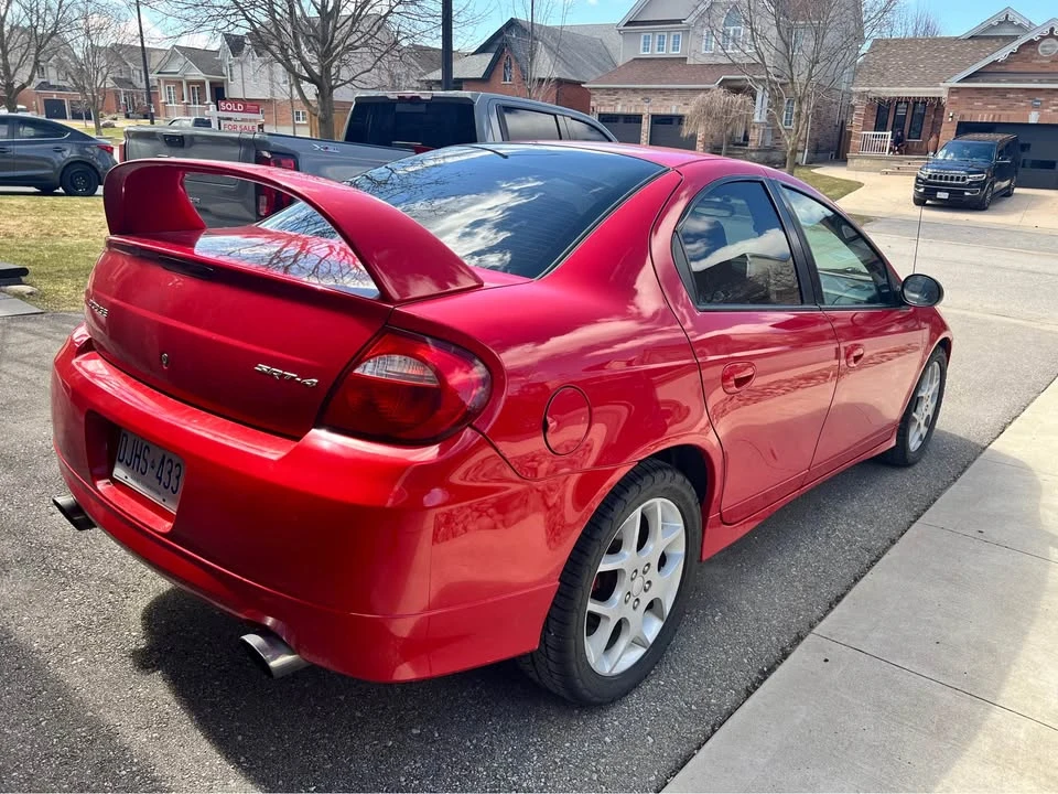 2004 Dodge Neon - Image 3 of 13
