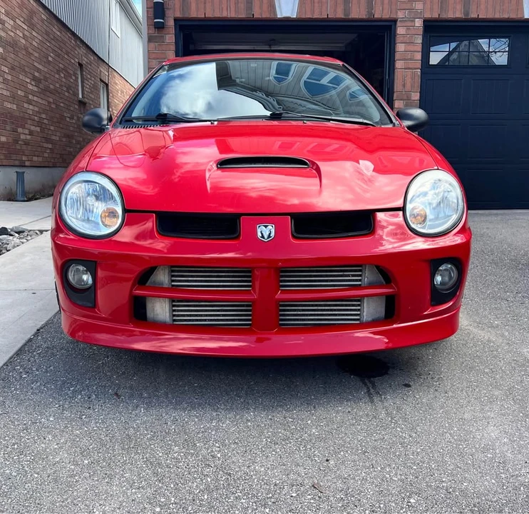 2004 Dodge Neon - Image 7 of 13