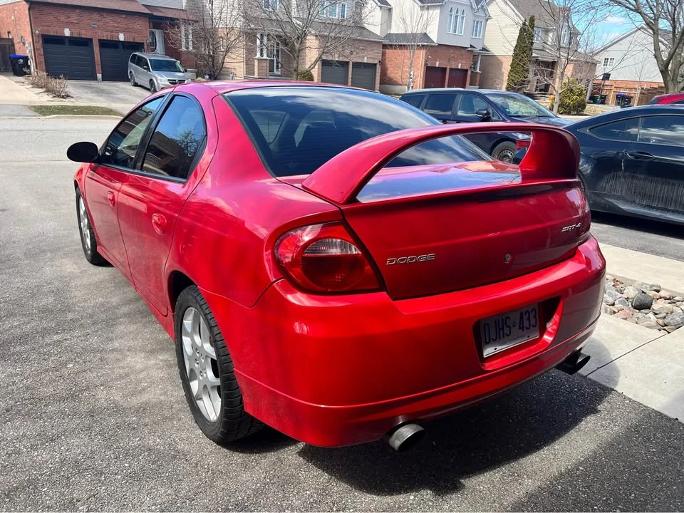 2004 Dodge Neon - Image 2 of 13