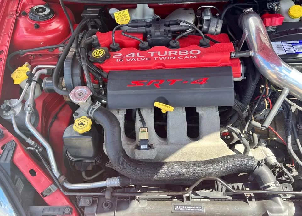 2004 Dodge Neon - Image 12 of 13