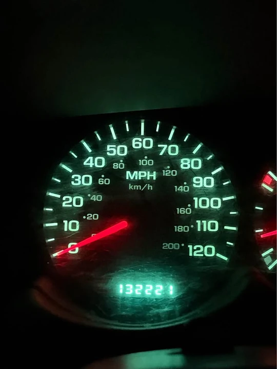 2004 Dodge Neon - Image 7 of 8