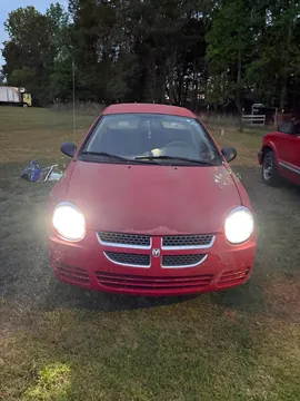 2004 Dodge Neon