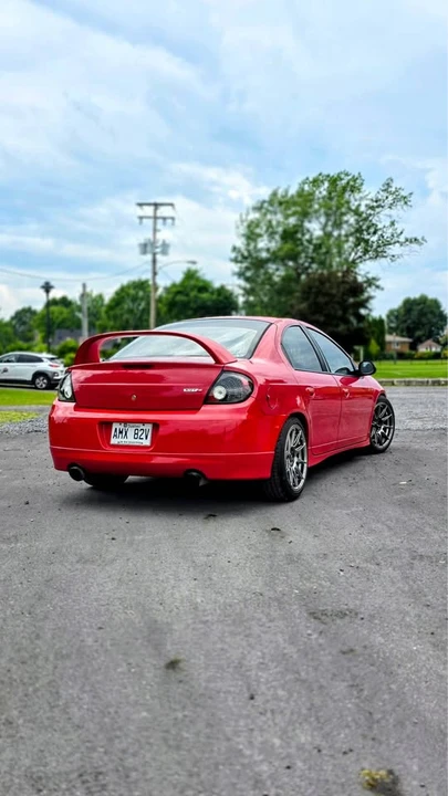 2004 Dodge Neon - Image 2 of 13