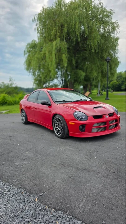 2004 Dodge Neon - Image 4 of 13