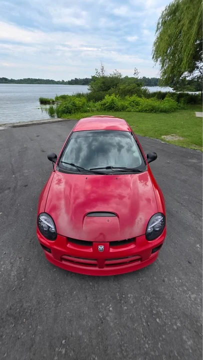 2004 Dodge Neon - Image 6 of 13