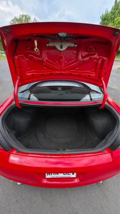 2004 Dodge Neon - Image 13 of 13