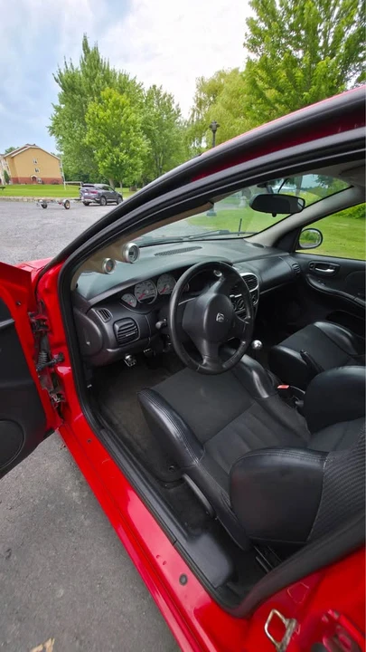 2004 Dodge Neon - Image 8 of 13