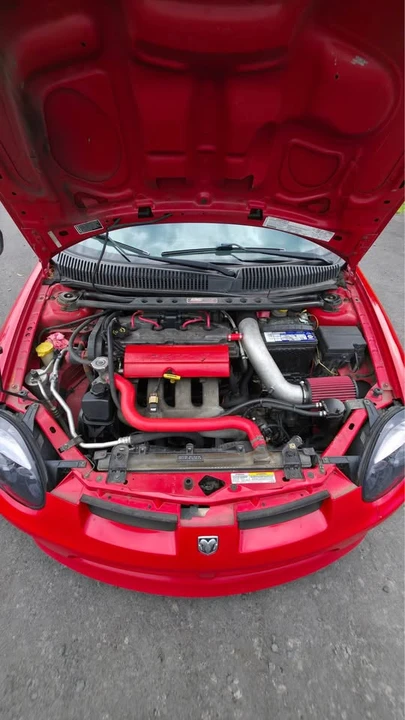 2004 Dodge Neon - Image 7 of 13