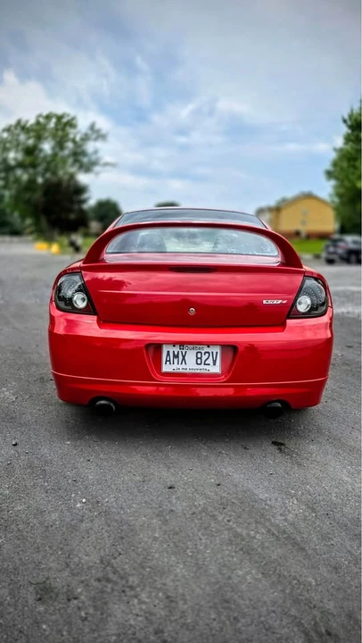 2004 Dodge Neon - Image 3 of 13