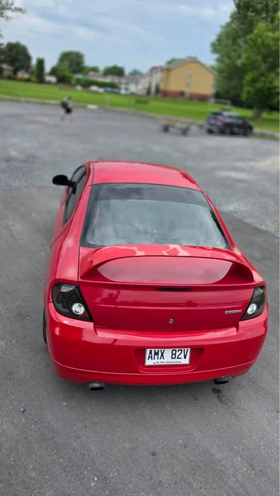 2004 Dodge Neon - Image 5 of 13