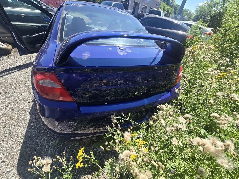 2004 Dodge Neon - Image 6 of 6