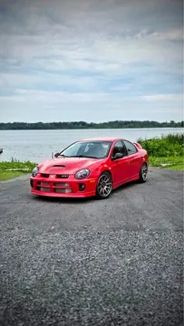 2004 Dodge Neon SRT-4