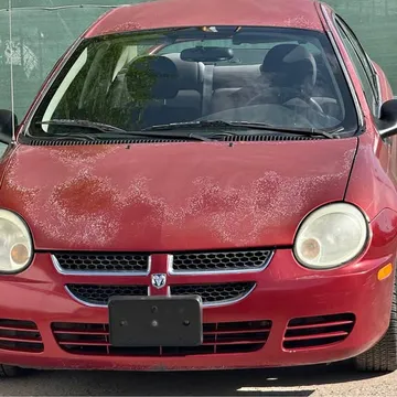 2004 Dodge Neon