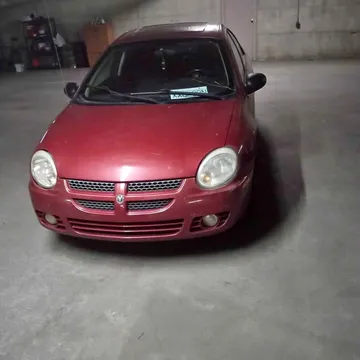 2004 Dodge Neon