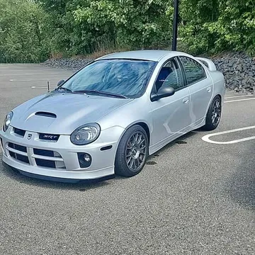 2004 Dodge Neon