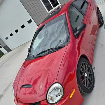 2004 Dodge Neon
